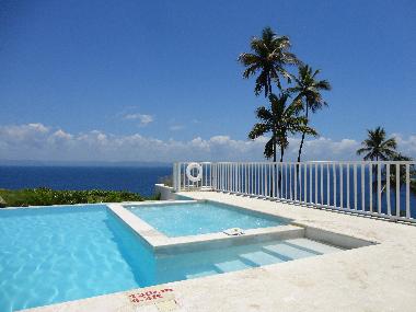 Holiday Apartment in Santa Barbara de Samana (Samana) or holiday homes and vacation rentals