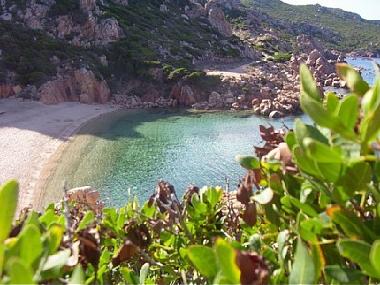 Many Coves And Beaches To Explore Nearby