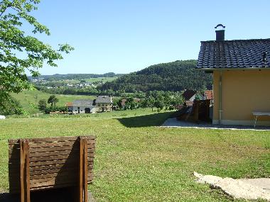 Holiday House in 54568 (Eifel - Ahr) or holiday homes and vacation rentals