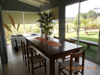 Holiday House in Tio Tom/ Punta Ballena (Maldonado) or holiday homes and vacation rentals