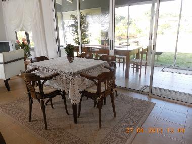 Holiday House in Tio Tom/ Punta Ballena (Maldonado) or holiday homes and vacation rentals