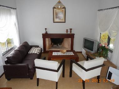 Holiday House in Tio Tom/ Punta Ballena (Maldonado) or holiday homes and vacation rentals