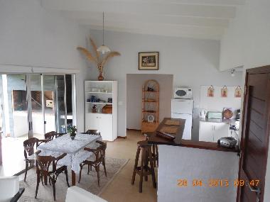 Holiday House in Tio Tom/ Punta Ballena (Maldonado) or holiday homes and vacation rentals