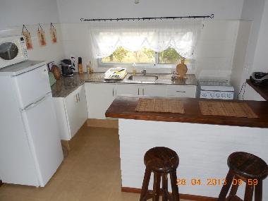 Holiday House in Tio Tom/ Punta Ballena (Maldonado) or holiday homes and vacation rentals