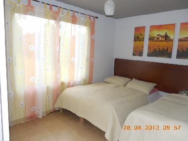 Holiday House in Tio Tom/ Punta Ballena (Maldonado) or holiday homes and vacation rentals