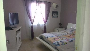 Villa in St Hilaire d'Ozilhan (Gard) or holiday homes and vacation rentals