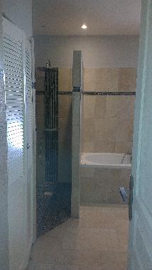 Villa in St Hilaire d'Ozilhan (Gard) or holiday homes and vacation rentals