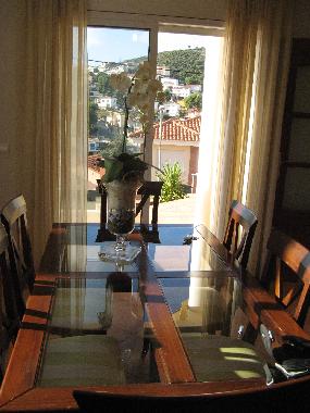 Chalet in Segur de Calafell (Tarragona) or holiday homes and vacation rentals