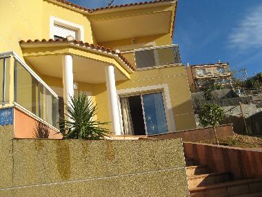 Chalet in Segur de Calafell (Tarragona) or holiday homes and vacation rentals