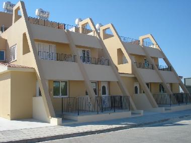 Holiday House in Paralimni (Famagusta) or holiday homes and vacation rentals
