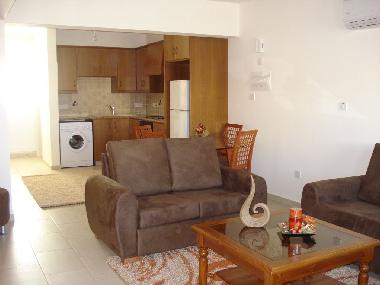 Holiday House in Paralimni (Famagusta) or holiday homes and vacation rentals