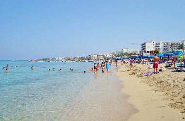 Holiday House in Paralimni (Famagusta) or holiday homes and vacation rentals