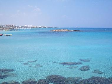 Holiday House in Paralimni (Famagusta) or holiday homes and vacation rentals