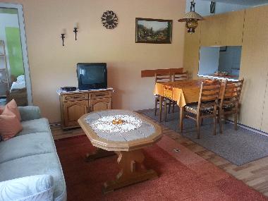 Holiday Apartment in Baiersbronn Obertal-Buhlbach (Black Forest) or holiday homes and vacation rentals