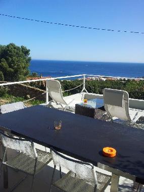 Holiday House in llana (Girona) or holiday homes and vacation rentals