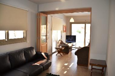 Villa in Protaras (Famagusta) or holiday homes and vacation rentals