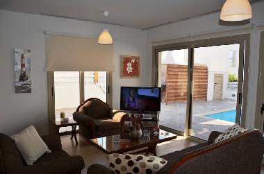Villa in Protaras (Famagusta) or holiday homes and vacation rentals