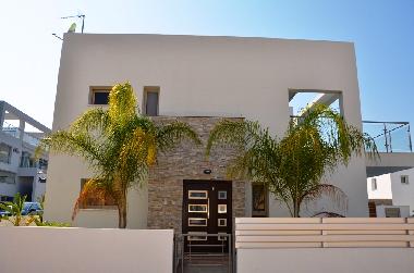 Villa in Protaras (Famagusta) or holiday homes and vacation rentals