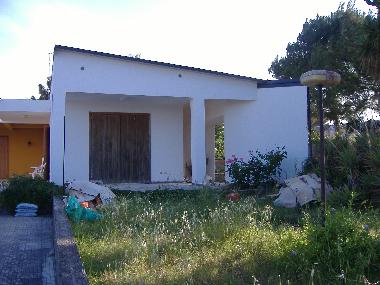 Holiday House in Brucoli (Siracusa) or holiday homes and vacation rentals