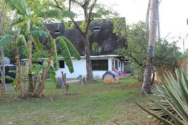 Bed and Breakfast in San Andres (San Andres y Providencia) or holiday homes and vacation rentals