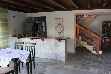 Bed and Breakfast in San Andres (San Andres y Providencia) or holiday homes and vacation rentals