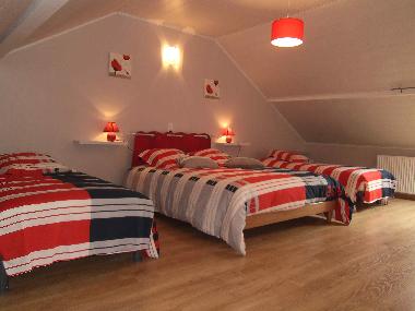 Holiday House in Bournois (Doubs) or holiday homes and vacation rentals