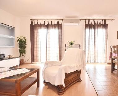 Holiday Apartment in Stobreč Split (Splitsko-Dalmatinska) or holiday homes and vacation rentals