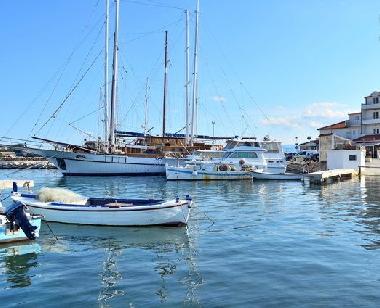 Holiday Apartment in Stobreč Split (Splitsko-Dalmatinska) or holiday homes and vacation rentals