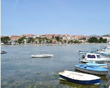 Holiday Apartment in Stobreč Split (Splitsko-Dalmatinska) or holiday homes and vacation rentals