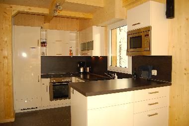 Chalet in Turracher Hhe (Oberkrnten) or holiday homes and vacation rentals