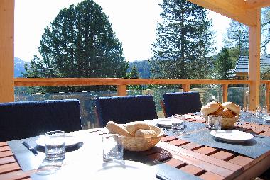 Chalet in Turracher Hhe (Oberkrnten) or holiday homes and vacation rentals