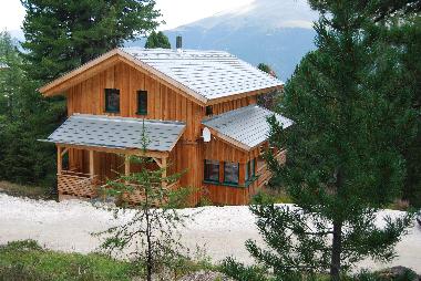 Chalet in Turracher Hhe (Oberkrnten) or holiday homes and vacation rentals