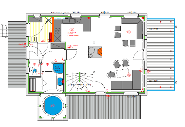 Chalet in Turracher Hhe (Oberkrnten) or holiday homes and vacation rentals