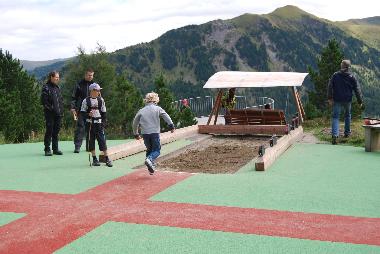 Chalet in Turracher Hhe (Oberkrnten) or holiday homes and vacation rentals