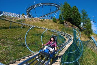 Chalet in Turracher Hhe (Oberkrnten) or holiday homes and vacation rentals