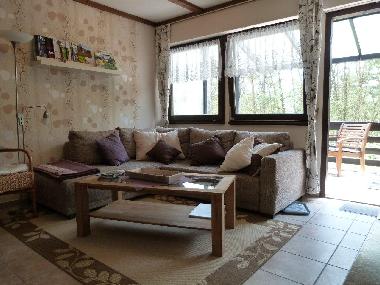 Holiday House in Blankenheim-Ahrdorf (Eifel und Region Aachen) or holiday homes and vacation rentals