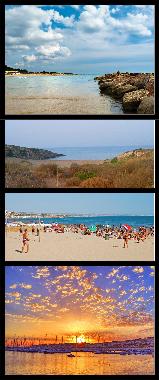 Holiday House in Marina di Ragusa (Ragusa) or holiday homes and vacation rentals