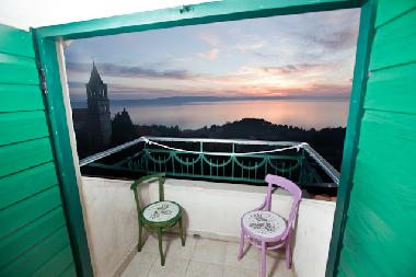 Holiday House in Podgora (Splitsko-Dalmatinska) or holiday homes and vacation rentals