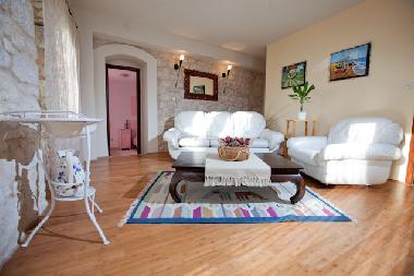 Holiday House in Podgora (Splitsko-Dalmatinska) or holiday homes and vacation rentals