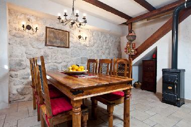 Holiday House in Podgora (Splitsko-Dalmatinska) or holiday homes and vacation rentals