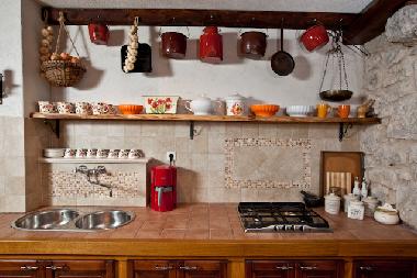 Holiday House in Podgora (Splitsko-Dalmatinska) or holiday homes and vacation rentals