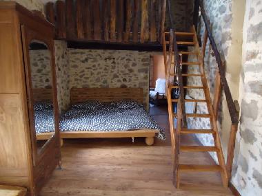 Holiday House in St Etienne d'Estrechoux (H�rault) or holiday homes and vacation rentals