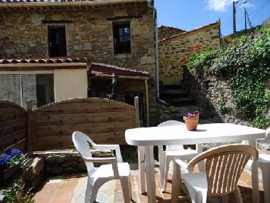 Holiday House in St Etienne d