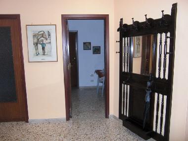 ingresso