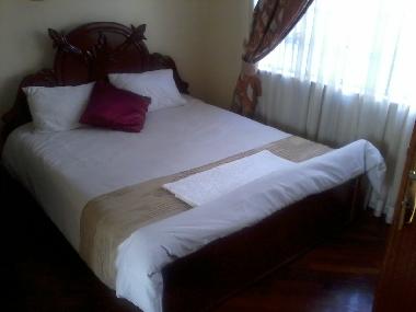 Bed and Breakfast in Nairobi (Nairobi Area) or holiday homes and vacation rentals