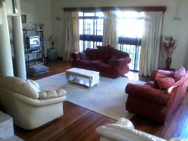 Bed and Breakfast in Nairobi (Nairobi Area) or holiday homes and vacation rentals