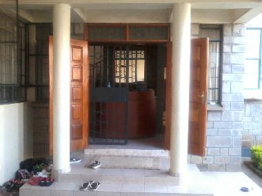 Bed and Breakfast in Nairobi (Nairobi Area) or holiday homes and vacation rentals