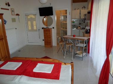 Holiday Apartment in Nin (Zadarska) or holiday homes and vacation rentals