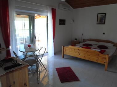 Holiday Apartment in Nin (Zadarska) or holiday homes and vacation rentals