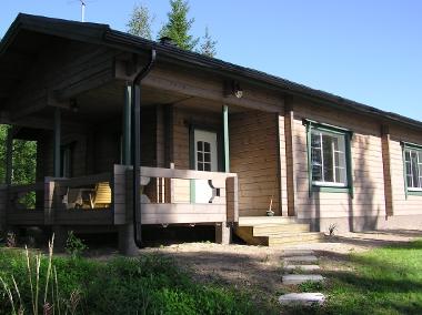 Kujanpaa - Holiday apartment